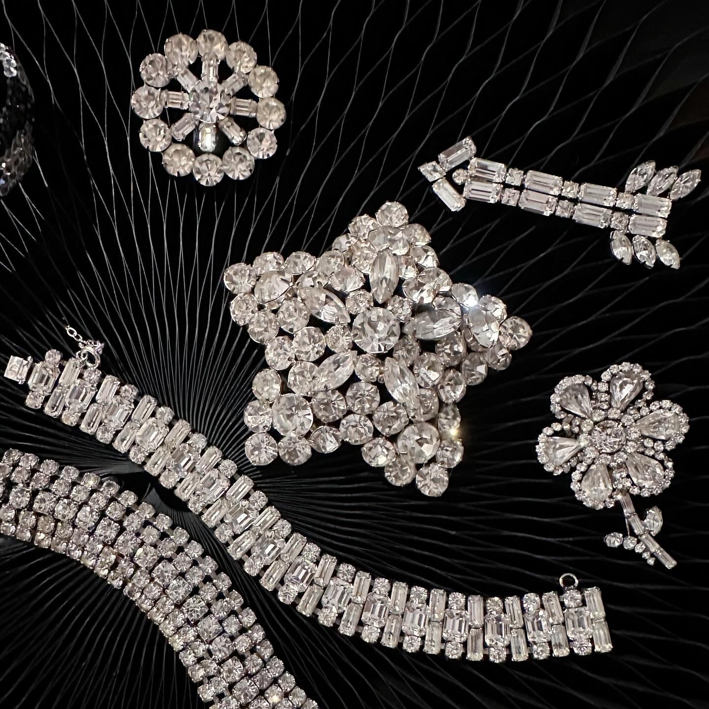 Vintage Jewelry - Nataly Aponte