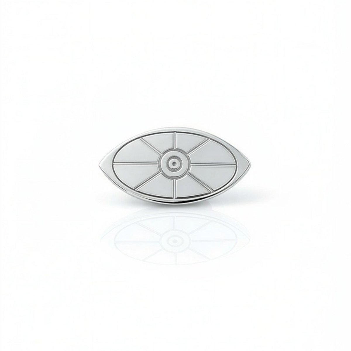 The Gaze Ring - Nataly Aponte