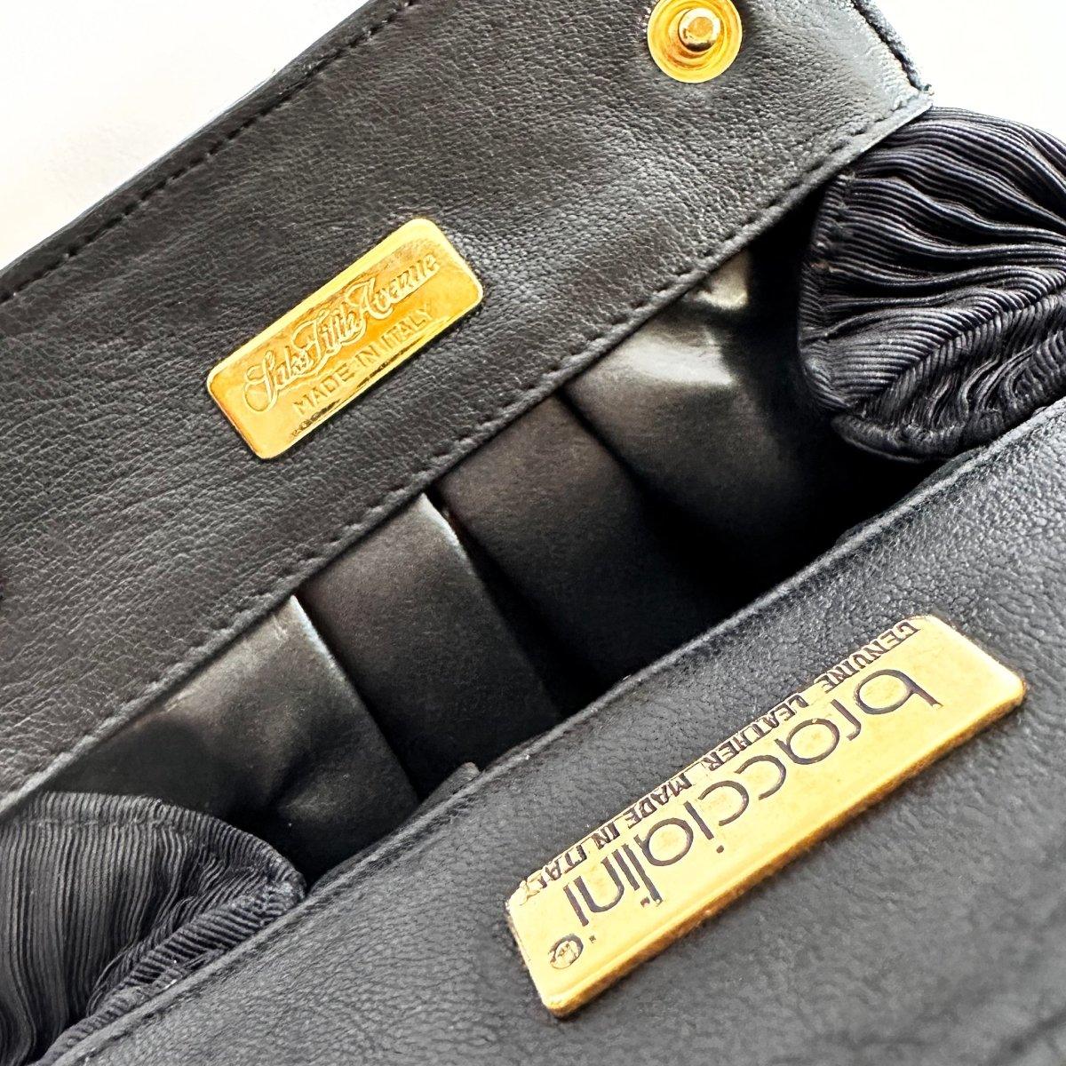 Braccialini Authenticated Handbag