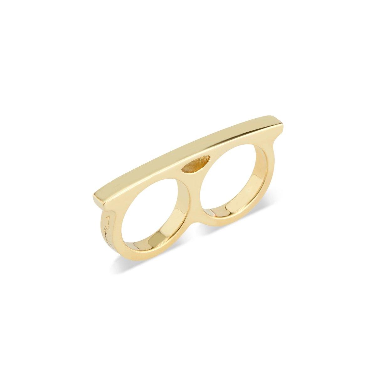 Flash Matchstick Ring - Nataly Aponte